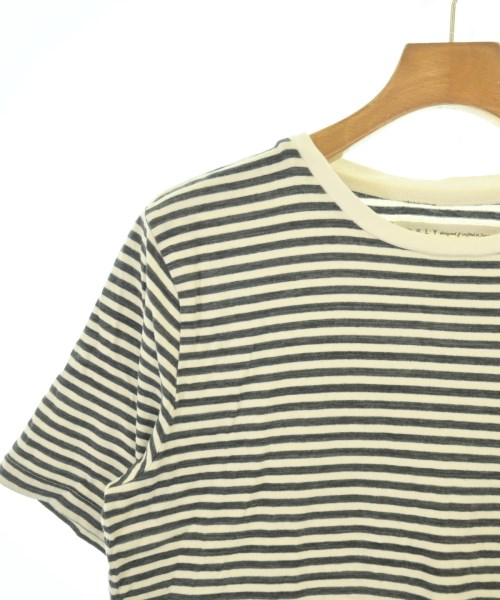 CURLY（カーリー）Tシャツ・カットソー 白 サイズ:2(M位) メンズ/2200716245100