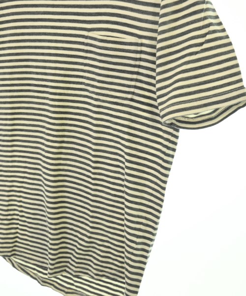 CURLY（カーリー）Tシャツ・カットソー 白 サイズ:2(M位) メンズ/2200716245100