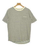 CURLY（カーリー）Tシャツ・カットソー 白 サイズ:2(M位) メンズ/2200716245100