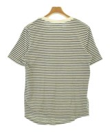 CURLY（カーリー）Tシャツ・カットソー 白 サイズ:2(M位) メンズ/2200716245100