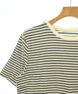 CURLY（カーリー）Tシャツ・カットソー 白 サイズ:2(M位) メンズ/2200716245100