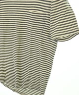 CURLY（カーリー）Tシャツ・カットソー 白 サイズ:2(M位) メンズ/2200716245100