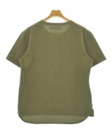 CURLY（カーリー）Tシャツ・カットソー カーキ サイズ:2(M位) メンズ/2200716245117