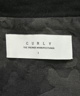 CURLY（カーリー）その他 黒 サイズ:1(S位) メンズ/2200716245131