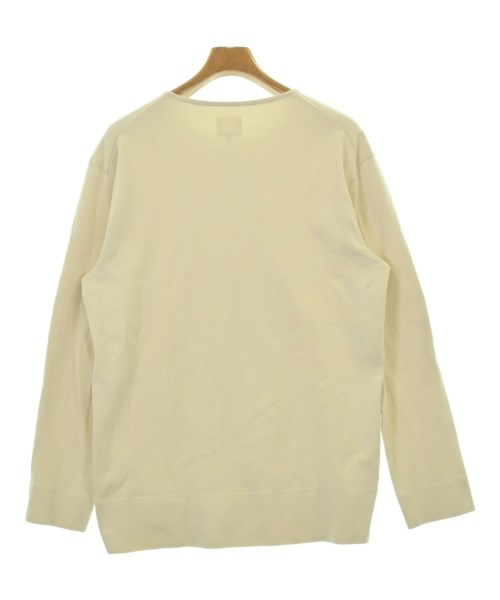 CURLY（カーリー）Tシャツ・カットソー 白 サイズ:2(M位) メンズ/2200711077027
