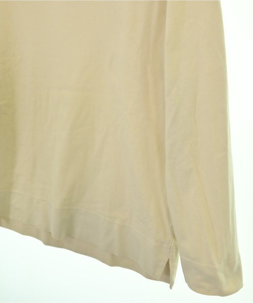 CURLY（カーリー）Tシャツ・カットソー 白 サイズ:2(M位) メンズ/2200711077027