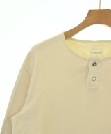 CURLY（カーリー）Tシャツ・カットソー 白 サイズ:2(M位) メンズ/2200711077027