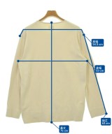 CURLY（カーリー）Tシャツ・カットソー 白 サイズ:2(M位) メンズ/2200711077027