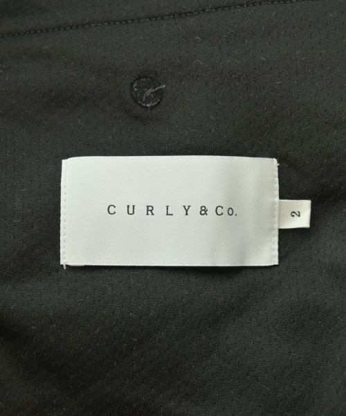 CURLY（カーリー）その他 グレー サイズ:2(M位) メンズ/2200711077089