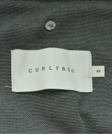 CURLY（カーリー）その他 グレー サイズ:2(M位) メンズ/2200711077096