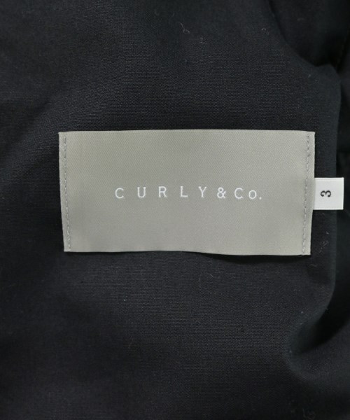 CURLY（カーリー）その他 グレー サイズ:3(L位) メンズ/2200727164056