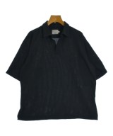 CURLY（カーリー）ポロシャツ 紺 サイズ:2(M位) メンズ/2200727164063