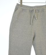 CURLY（カーリー）スウェットパンツ グレー サイズ:2(M位) メンズ/2200680289025