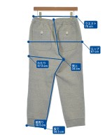 CURLY（カーリー）スウェットパンツ グレー サイズ:2(M位) メンズ/2200680289025