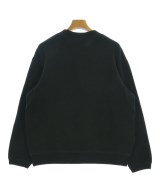CURLY（カーリー）スウェット 黒 サイズ:2(M位) メンズ/2200681792050