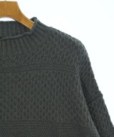 CURLY（カーリー）ニット・セーター グレー サイズ:2(M位) メンズ/2200681792081