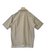 CURLY（カーリー）カジュアルシャツ ベージュ サイズ:2(M位) メンズ/2200682276412
