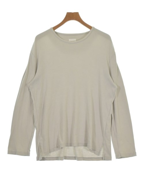 CURLY(カーリー)Tシャツ・カットソー グレー サイズ:2(M位)/2200686381013