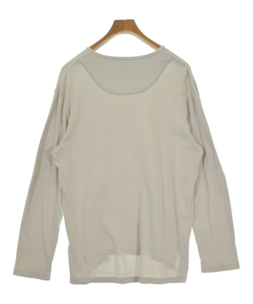 CURLY（カーリー）Tシャツ・カットソー グレー サイズ:2(M位) メンズ/2200686381013