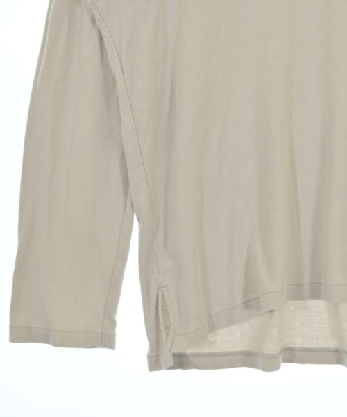 CURLY（カーリー）Tシャツ・カットソー グレー サイズ:2(M位) メンズ/2200686381013