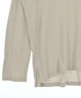 CURLY（カーリー）Tシャツ・カットソー グレー サイズ:2(M位) メンズ/2200686381013