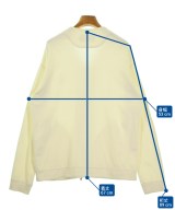 CURLY（カーリー）Tシャツ・カットソー 白 サイズ:2(M位) レディース/2200686381020