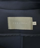CURLY（カーリー）その他 紺 サイズ:2/2(M位) メンズ/2200686381037
