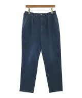 CURLY（カーリー）デニムパンツ 紺 サイズ:2(M位) メンズ/2200686381075