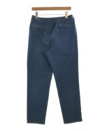 CURLY（カーリー）デニムパンツ 紺 サイズ:2(M位) メンズ/2200686381075