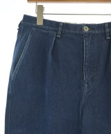 CURLY（カーリー）デニムパンツ 紺 サイズ:2(M位) メンズ/2200686381075