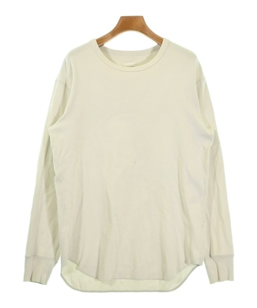 CURLY(カーリー)Tシャツ・カットソー 白 サイズ:2(M位)/2200686381082