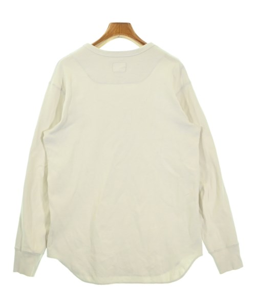 CURLY（カーリー）Tシャツ・カットソー 白 サイズ:2(M位) レディース/2200686381082