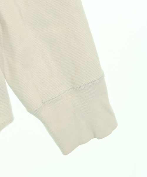 CURLY（カーリー）Tシャツ・カットソー 白 サイズ:2(M位) レディース/2200686381082