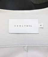 CURLY（カーリー）テーラードジャケット グレー サイズ:2(M位) メンズ/2200686381099