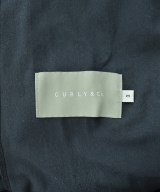 CURLY（カーリー）その他 紺 サイズ:3(L位) レディース/2200686381105