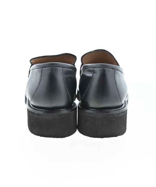 PASCUCCI（パスクッチ）ドレスシューズ/ローファー 黒 サイズ:EU37(23.5cm位) レディース/2200641773013