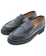 PASCUCCI（パスクッチ）ドレスシューズ/ローファー 黒 サイズ:EU37(23.5cm位) レディース/2200641773013