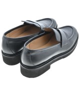 PASCUCCI（パスクッチ）ドレスシューズ/ローファー 黒 サイズ:EU37(23.5cm位) レディース/2200641773013