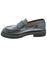 PASCUCCI（パスクッチ）ドレスシューズ/ローファー 黒 サイズ:EU37(23.5cm位) レディース/2200641773013