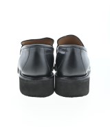 PASCUCCI（パスクッチ）ドレスシューズ/ローファー 黒 サイズ:EU37(23.5cm位) レディース/2200641773013