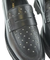 PASCUCCI（パスクッチ）ドレスシューズ/ローファー 黒 サイズ:EU37(23.5cm位) レディース/2200644769181