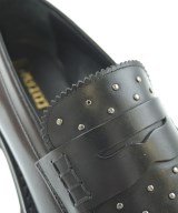 PASCUCCI（パスクッチ）ドレスシューズ/ローファー 黒 サイズ:EU37(23.5cm位) レディース/2200644769181