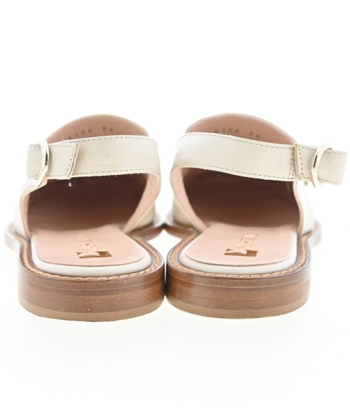 PASCUCCI（パスクッチ）パンプス ベージュ サイズ:EU36(22.5cm位) レディース/2200615489087