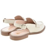 PASCUCCI（パスクッチ）パンプス ベージュ サイズ:EU36(22.5cm位) レディース/2200615489087