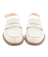 PASCUCCI（パスクッチ）パンプス ベージュ サイズ:EU36(22.5cm位) レディース/2200615489087