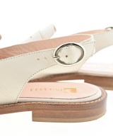 PASCUCCI（パスクッチ）パンプス ベージュ サイズ:EU36(22.5cm位) レディース/2200615489087