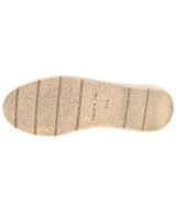 PASCUCCI（パスクッチ）モカシン/デッキシューズ ベージュ サイズ:EU37 1/2(24cm位) レディース/2200607957013