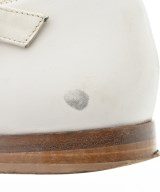 PASCUCCI（パスクッチ）サンダル 白 サイズ:EU37(23.5cm位) レディース/2200618808083