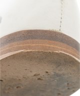 PASCUCCI（パスクッチ）サンダル 白 サイズ:EU37(23.5cm位) レディース/2200618808083