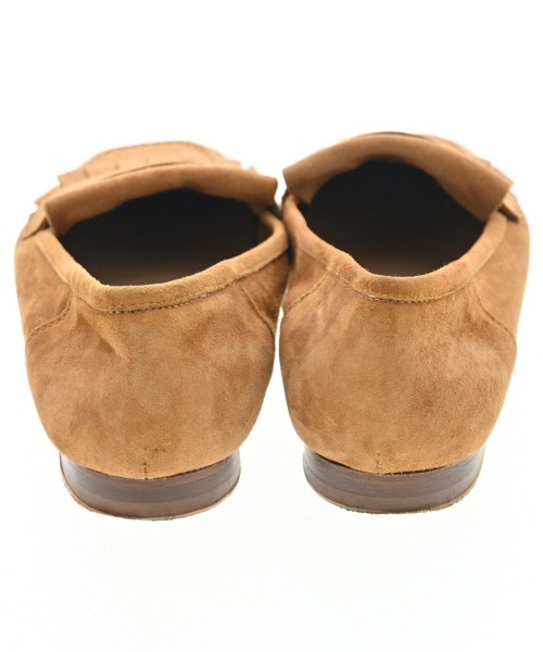 PASCUCCI（パスクッチ）ドレスシューズ/ローファー 茶 サイズ:EU36(22.5cm位) レディース/2200616933237
